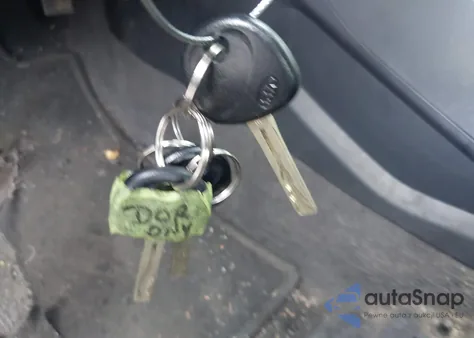 2017 Kia Rio Lx из США, поврежденный, VIN KNADM5A34H6007440